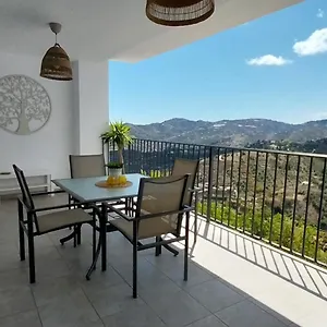 Apartamento Del Sol, Frigiliana