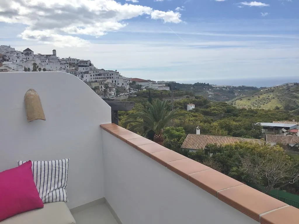 Apartment Joaquin Frigiliana