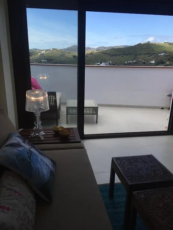 Apartment Joaquin Frigiliana